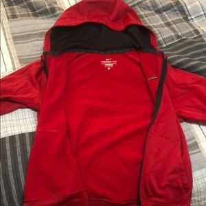 Therma-Fit Nike Full Zip Hoodie